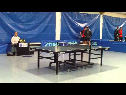 TuS Seelze vs. SV Teutonia Sorsum 09. März 2013 II