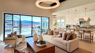 Homes for sale Lake Las Vegas The Barona by Toll Brothers 2488 Sqft, Casita, 3-4BD, 3-4.5BA, 2 Car.
