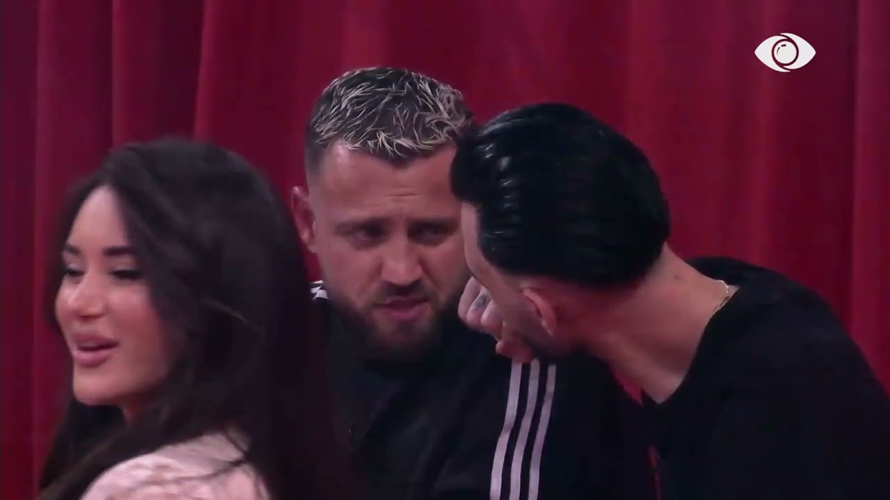 “Ti luan në aleancë apo vetëm?”/ Kristi-Luizit: A ke ardhur për ta fituar BBV5?