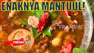 Download lagu Mantul Bange, PINDANG TETEL Khas Pekalongan | RAGAM INDONESIA (11/03/20) mp3