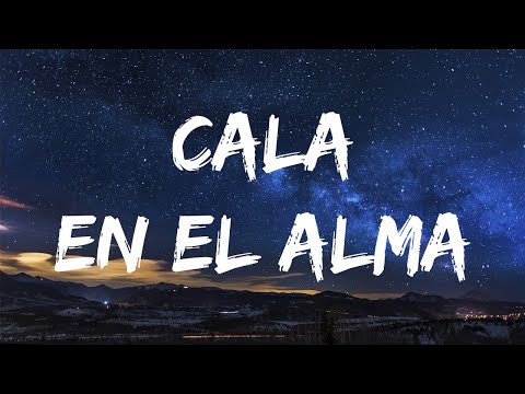Guaynaa Ft. Duelo - CALA EN EL ALMA (Letra/Lyrics)