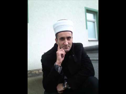 Jasmin Ostrakovic - surah Al Furqan 63-76