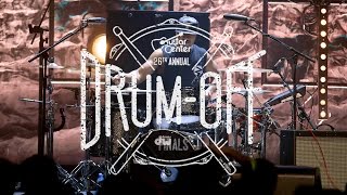 Tony Royster Jr. feat. Tori Kelly - Guitar Center 26th Annual Drum-Off