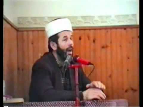 Jakup Asipi Harrimi i Allahut