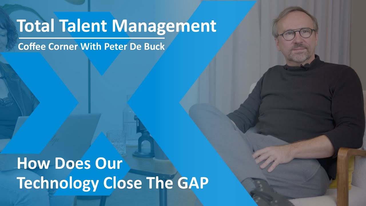 How Does Our Technology Close The GAP