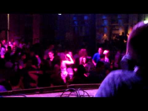 Marc MacRowland @ Beatloverz, Maassilo - Rotterdam