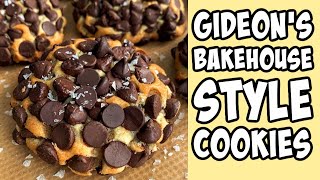 Download lagu Gideon's Bakehouse Style Cookies! Recipe #Shorts mp3 Download lagu Gideon's Bakehouse Style Cookies! Recipe #Shorts mp3