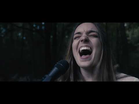 Coral Moons - I Feel Alive [Official Music Video]