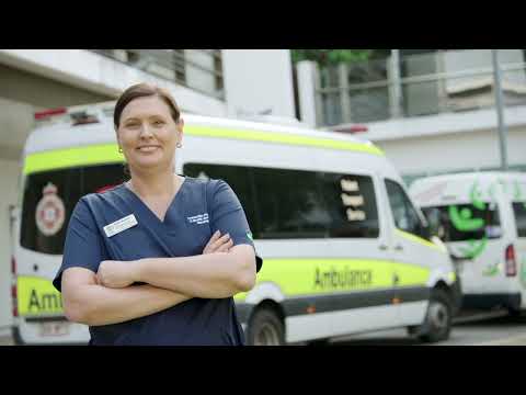 My Health Record benefits during a crisis - a Townsville floods story