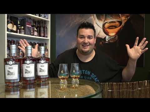 Whiskyshots #140 Images of Craigellachie - Port Cask - Malts of Scotland