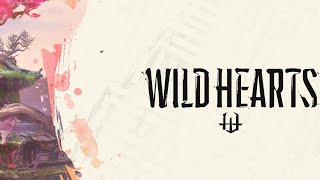 Wild Hearts | 30 Minutes de Gameplay | WORLD PREMIERE