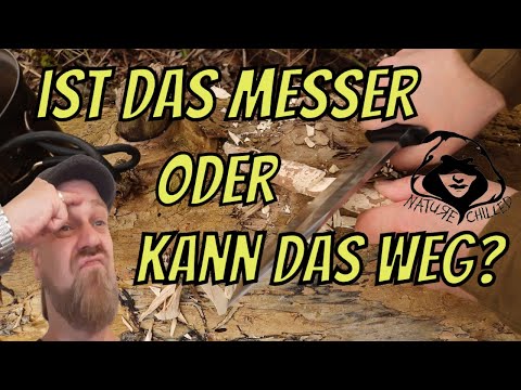 MUELA MIRAGE - EIN SCHARFER SPANIER...