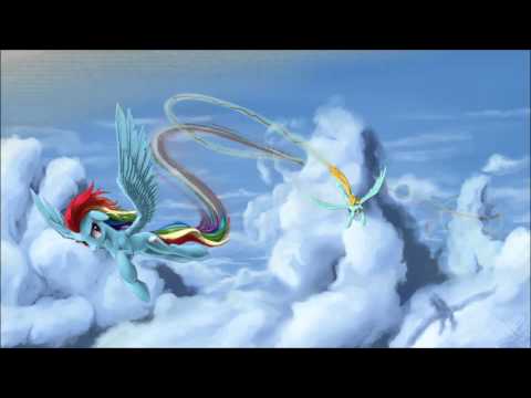 Owl City - To the sky (PMV)