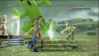 GameXplain's GameBusters -- Episode 1 (Super Mario Galaxy 2, Final Fantasy XIII)