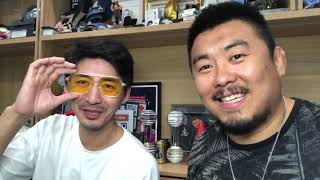 Re: [問卦] 有沒有陳秋實被放出來的消息