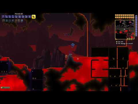 Terraria calamity Mod Ep24