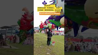 Download lagu PERCUMA SEKOLAH TINGGI #shorts #ceramahsingkatustadzadihidayat #belajarngaji #ngajidiri mp3