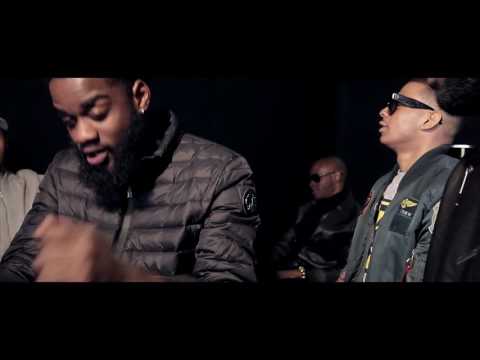 Dex Man - 100M Run (@DexManUK @leftwingrecords @Defendersent)