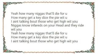 Lil&#39; Kim - Will They Die 4 You Lyrics