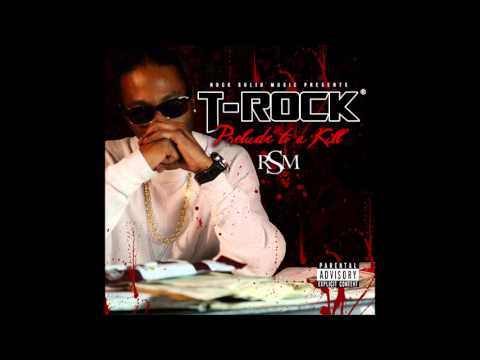 T-Rock: Built Like Us