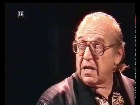 Georg Kreisler - Wien ohne Wiener