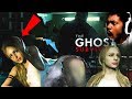 WHO IS SHE Resident Evil 2 Remake The Ghost Survivors DLC 1