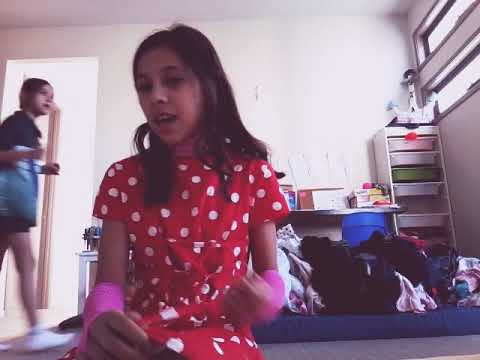 SC try not to get satisfied challenge!😄