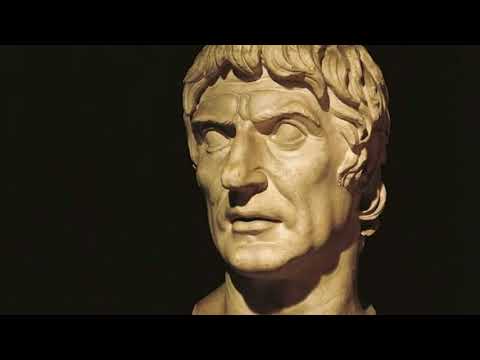 LA VENDETTA DI SILLA - La storia romana in due minuti #91