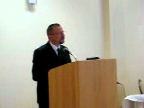 Jan Górski, sołtys Dąbek