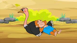 Download lagu SI OTAN | UNGGAS BESAR NAN EKSOTIS (26/04/18) 1-3 mp3