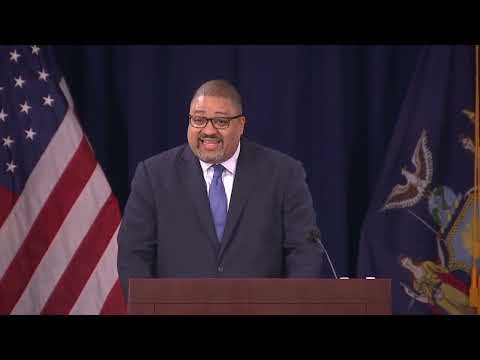 Manhattan DA Congress