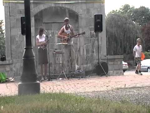String Hackle "Cumberland"
