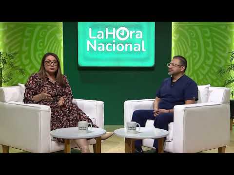 🔴 #EnVivo | #LaHoraNacional, 2 de noviembre 2025