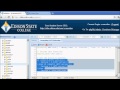 PHP Ch 12 Overview