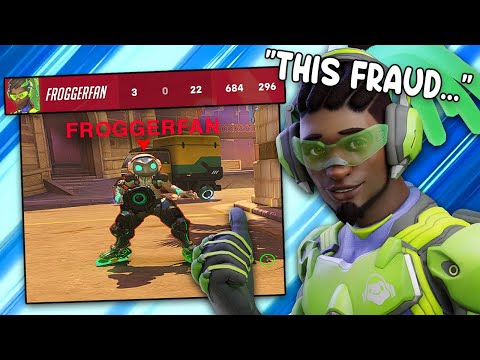 The WORST Type of Lucio Players...