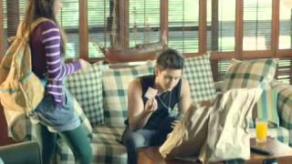 &#39;No Erase&#39; James Reid &amp; Nadine Lustre &#39;Music Video