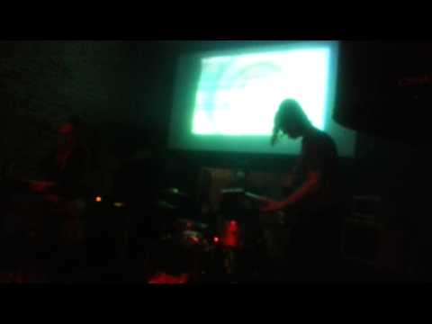 Mock Sun - Wide Eyed Groove /Oct 26 2014