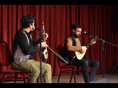 Uğur Önür & Umut Sülünoğlu - Yolcu