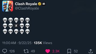 The Next Evolution was Already Leaked... - Deck Guide by Boss