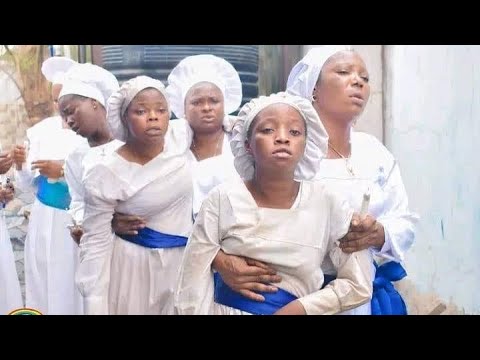 CCC HYMNS JEHOVAH ALAGBARA & CCC HYMNS 233 IJO MIMO E TURADI | SPIRIT FILLED CELESTIAL CHURCH HYMNAL