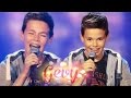 Billionaire - Jarmo (Blind Auditions) [Vietsub + Kara ...