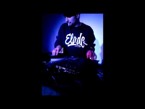 DV Scratch Battle 2014 - Chmielix - Round 1