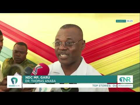 Minority Demands Details on Whereabouts of Convicted MASLOC Boss