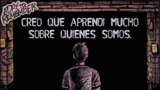 A Day To Remember // Same About You | Sub Español |