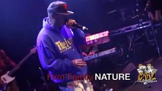 Firm Family - Nature (Classic Hip Hop Lives)