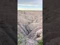 Badlands National Park||South dakota