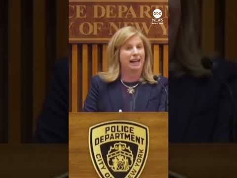 Secret Service, NYPD detail security precautions ahead of Game 3 of the NBA Finals