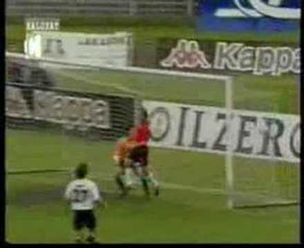 Vasas-Honvéd 1-1