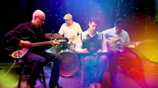 Music video thumbnail preview for All India Radio - When You Are Here by All India Radio