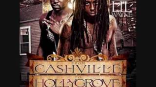 Young Buck -- Cashville Solid [**FRESH, HOT, PRE-RELEASE DATE!!**]